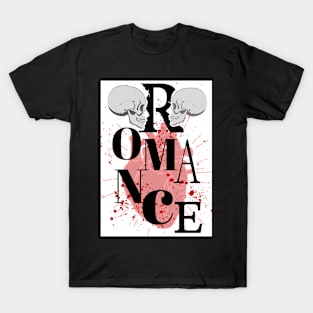 Romance T-Shirt